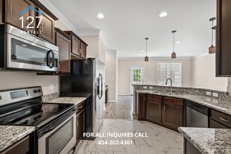 206 Rowse Dr in Lynchburg, VA - Building Photo - Building Photo