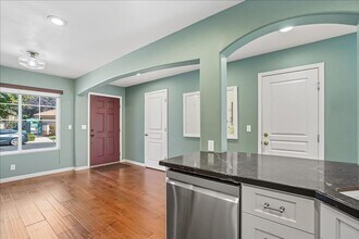 3224 Via Verde Terrace in Davis, CA - Building Photo - Building Photo