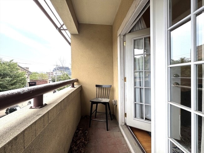 property at 22 Bow St
