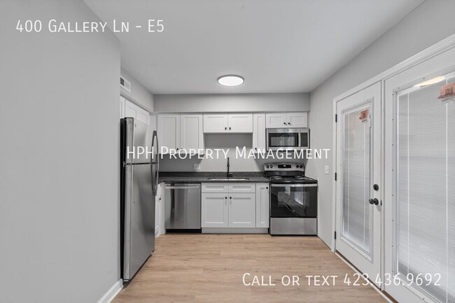 property at 400 Gallery Ln