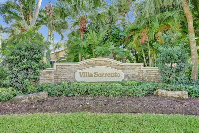 property at 5885 NW 121 Terrace