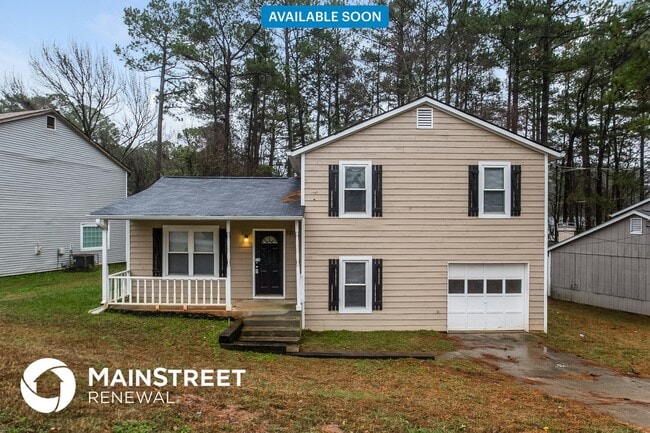 property at 5217 Scarbrough Ln