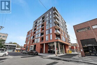 10 James St in Ottawa, ON - Building Photo - Building Photo