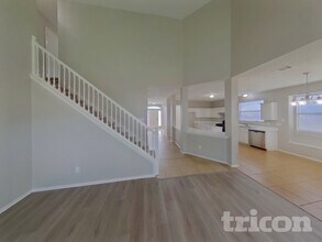 1626 Rancho Dr in Mesquite, TX - Foto de edificio - Building Photo