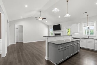 36 Grazing Meadows Dr in Angier, NC - Building Photo - Building Photo