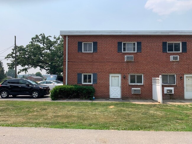 property at 835 High St
