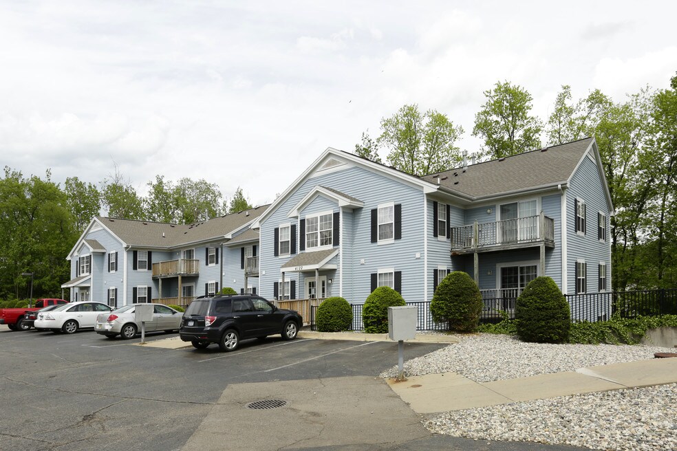 Westland Meadows Apartments Kalamazoo, MI Apartments For Rent