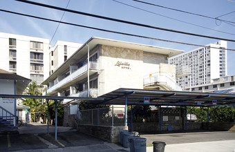 1432 Liholiho St in Honolulu, HI - Building Photo - Building Photo