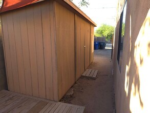 3108 E Towner St in Tucson, AZ - Building Photo - Building Photo