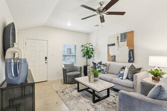The Laramie at Indian Trail in Harker Heights, TX - Building Photo - Building Photo