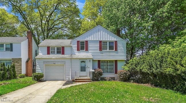 property at 1130 Haselton Rd