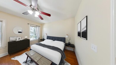 81 Hillside St, Unit 4 in Boston, MA - Building Photo - Building Photo