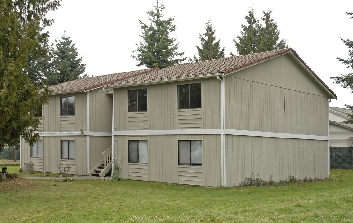 13419 98th Ave. Ct E in Puyallup, WA - Building Photo