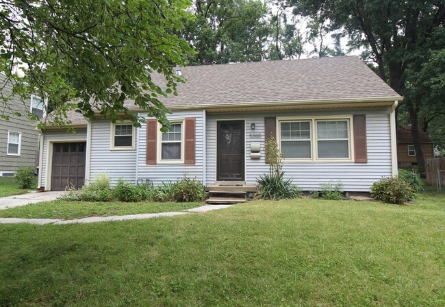 property at 5300 W 50th Terrace