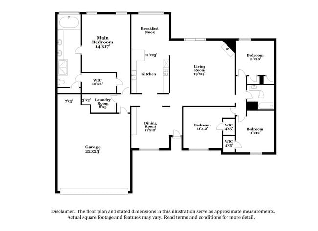 7920 Wentworth Dr in Memphis, TN - Building Photo - Building Photo
