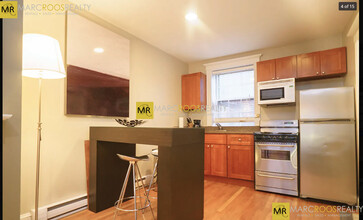 16 Cedar Lane Way, Unit 2 in Boston, MA - Building Photo - Building Photo