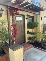 1716 Orchard Ave, Unit 1716 and half in Glendale, CA - Building Photo