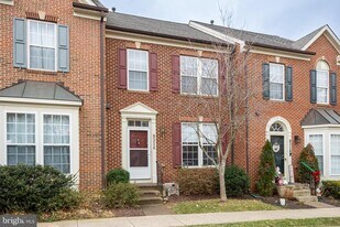9314 Penrose St in Frederick, MD - Building Photo