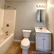 8 Portland St in Worcester, MA - Building Photo - Building Photo