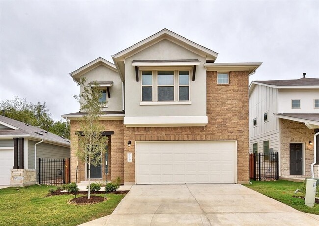 property at 1510 Jenkins Bnd
