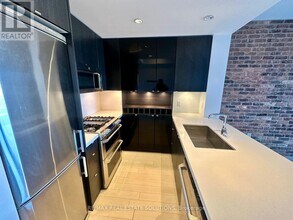 88 Colgate Ave in Toronto, ON - Building Photo - Building Photo