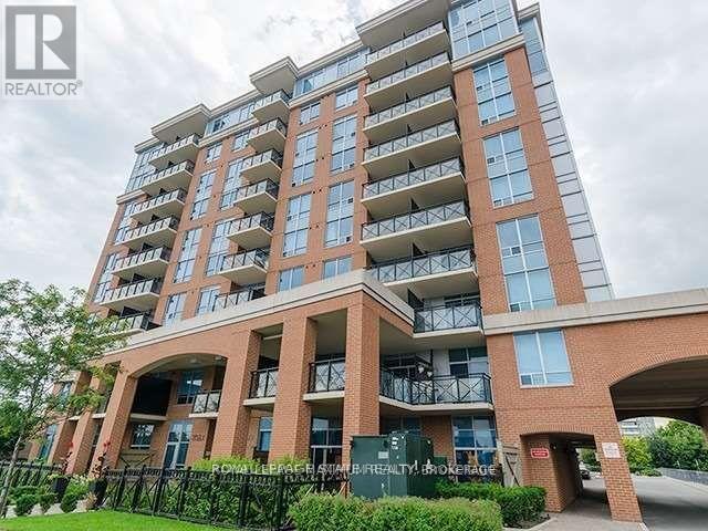 property at 2772-2772 Keele St