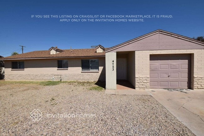 property at 4753 N 70th Ave