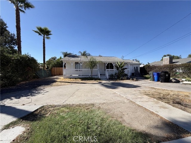 property at 9384 Fontana Ave