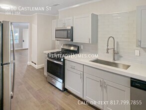 3700 Castleman St in Fort Worth, TX - Building Photo - Building Photo