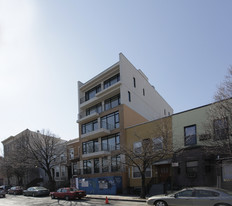 145 McGuiness Blvd Apartments