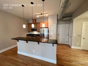 300 Finsbury St in Durham, NC - Building Photo - Building Photo
