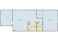 Parthenia Terrace Apartments photo'