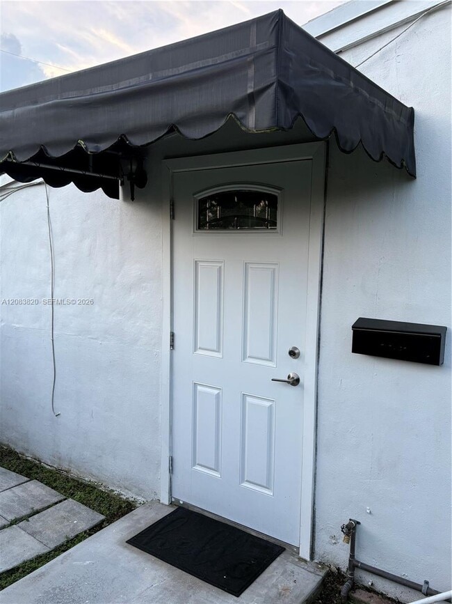 property at 8010 SW 99th Ave