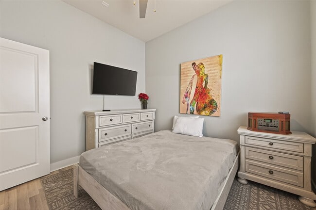 property at 6744 Del Rio St