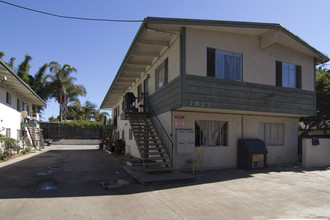 1827 N Vulcan Ave in Encinitas, CA - Building Photo - Building Photo