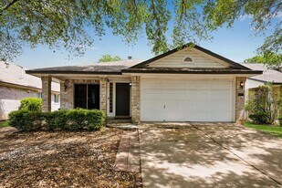 9321 Linkmeadow Dr in Austin, TX - Building Photo