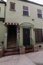 946 S Ogden Dr in Los Angeles, CA - Building Photo - Building Photo