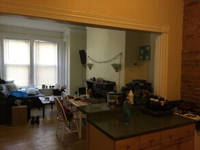 5 Symphony Rd, Unit 1 in Boston, MA - Building Photo - Building Photo