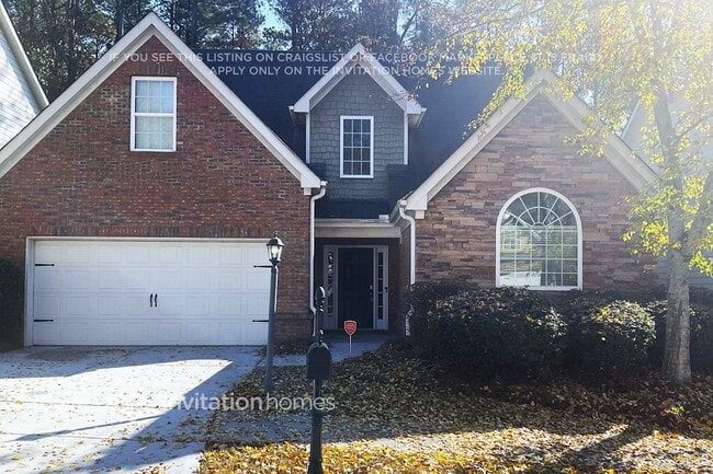 property at 2560 Freemont St