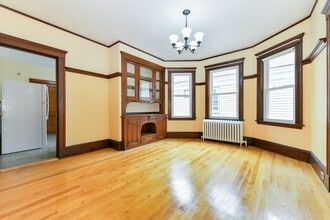 652 South St in Boston, MA - Building Photo - Building Photo