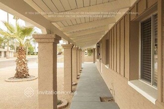 6205 W Wolf St in Phoenix, AZ - Building Photo - Building Photo