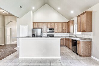 7502 Wedgewood Dr in Magnolia, TX - Building Photo - Building Photo