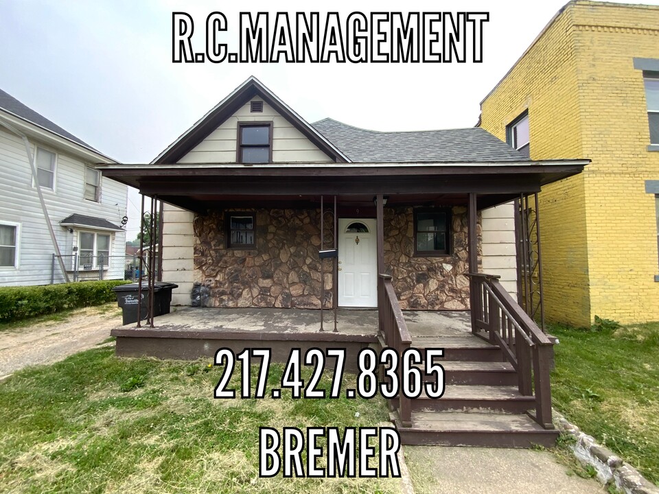 9 Bremer Ave Photo