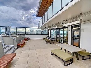 1750 Wewatta St, Unit 636 in Denver, CO - Building Photo - Building Photo
