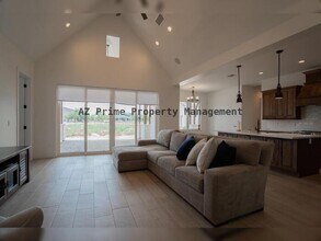 4831 W Pearce Rd in Laveen, AZ - Building Photo - Building Photo