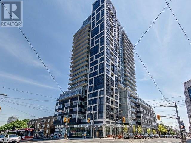 property at 501 St Clair Ave W