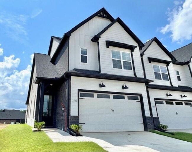 property at 4833 Chatelet Dr