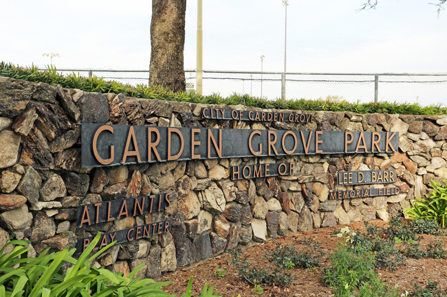 Apartments for rent in Garden Grove, CA