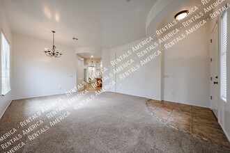 6274 S View Ln in Gilbert, AZ - Foto de edificio - Building Photo