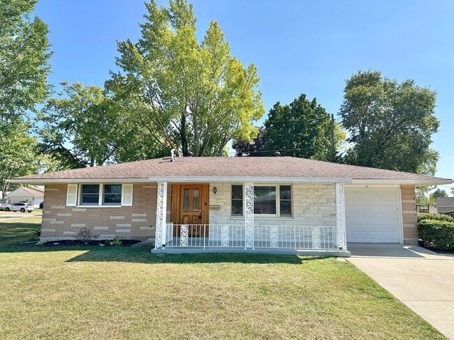 property at 70 Maple Dr